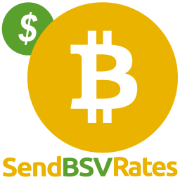 SendBSV Rates Oracle logo